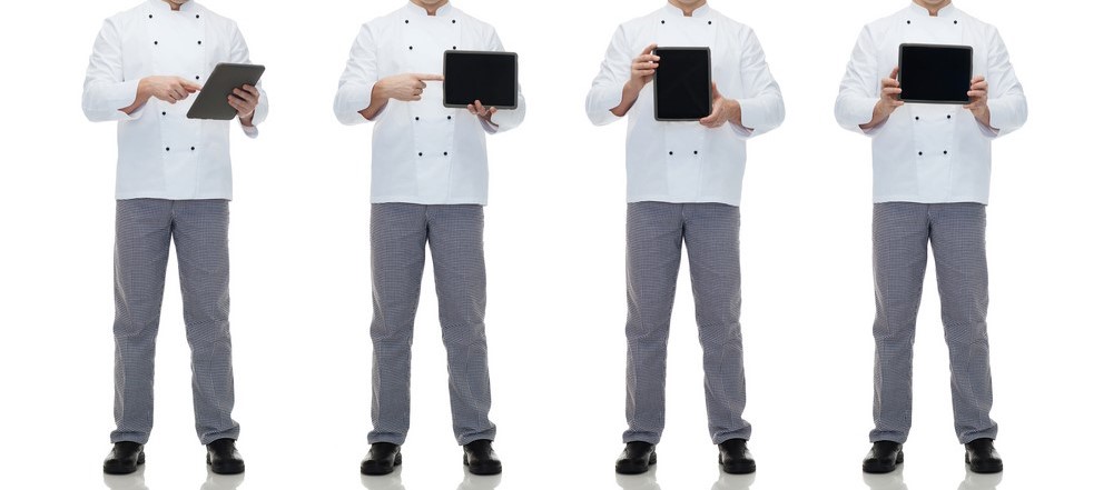 Industry WordPress Theme