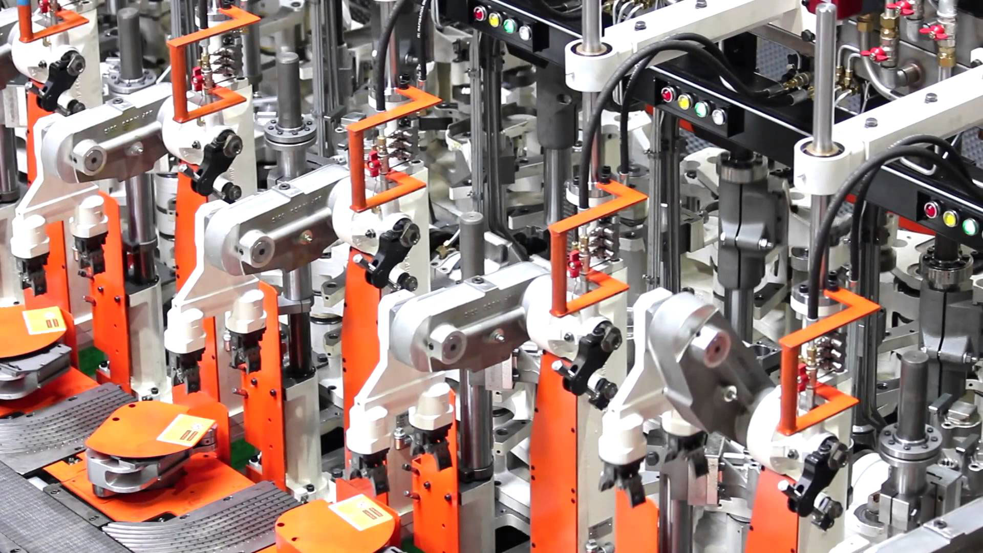 Industry WordPress Theme