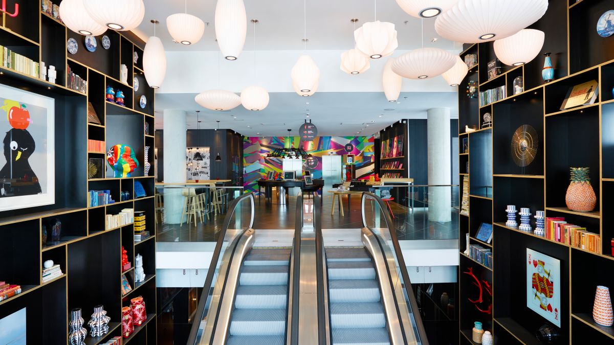 Industry WordPress Theme