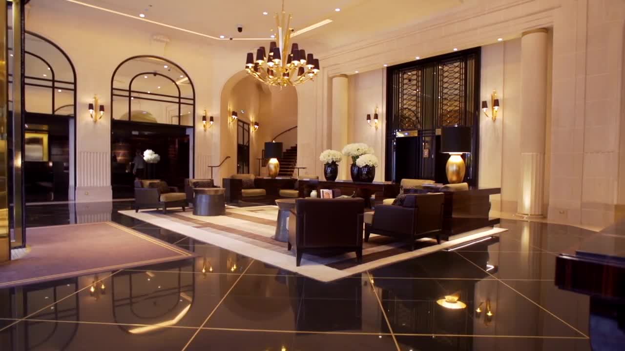 Industry WordPress Theme