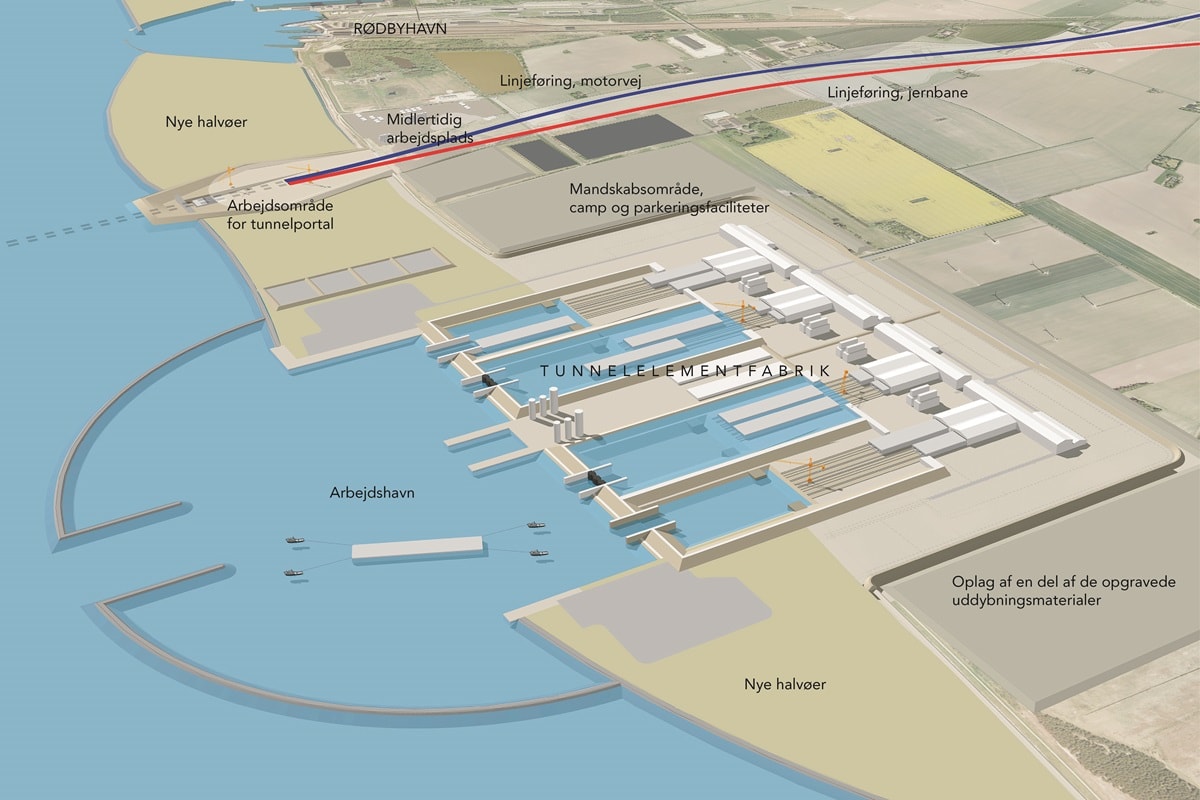 Industry WordPress Theme