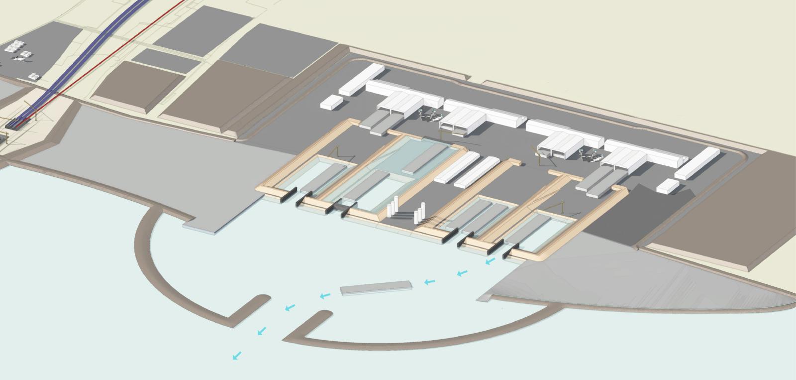 Industry WordPress Theme